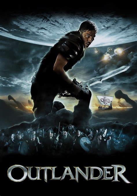 Ver Outlander (2008) Online Gratis en Latino HD .